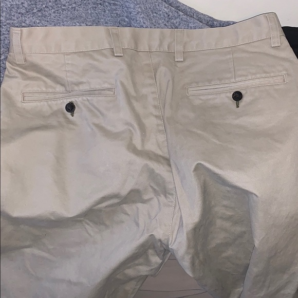 ORVIS khakis - Picture 5 of 5